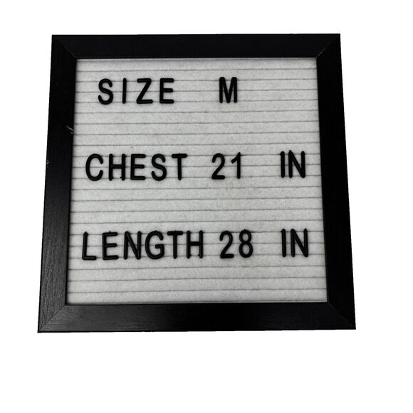 Vtg Authentic County Seat Jeanswear Hooded Windbreaker Jacket USA 80’s 90’s Med - Picture 8 of 10